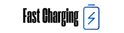 Fast charging